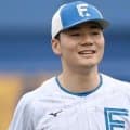 日本ハム・清宮幸　球宴２年連続３度目ＭＶＰに照準「狙っていけたら」　ファン投票で選出