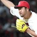 広島・中崎が右肩痛で登録抹消　今季２７試合で防御率３・２０　代わって常広が今季３度目の昇格
