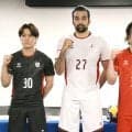 【ハンドボール】「彗星ＪＡＰＡＮ」初制覇へ、玉川裕康「チーム一丸で金メダルを」…愛知・名古屋アジア大会代表１６人発表
