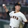 【巨人】西舘勇陽が８日阪神戦へ「下位打線を１人ずつ切って」虎打線の攻略法描く