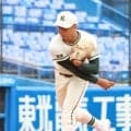 【高校野球】二松学舎大付が20得点でコールド勝ち　市原監督「夏は甘くない」／東東京