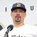 オリックス守護神マチャド球宴初のファン選出で２度目出場