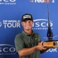 5年連続で初優勝者が誕生 米国舞台の欧州共催大会に金谷拓実、平田憲聖が参戦