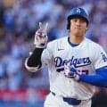 大谷翔平19号で広がる“混乱”「何だったの？」　LA記者も速報…気になる状態「大丈夫そう」
