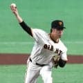 巨人西舘勇陽－阪神才木浩人、オリックス九里亜蓮－ソフトバンク前田悠伍／８日予告先発