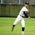 ケガで気付いた野球の楽しさ　左打ちにした半田工科・伊藤選手の決心