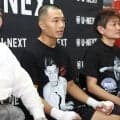 【ボクシング】増田陸、元世界王者比嘉大吾と王座決定戦「自然な形でKO」七夕の願いは…