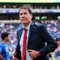 ベルギー監督が試合後に歩み寄った米国FWバログンに感謝「責められるべき人ではない」