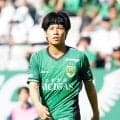【東京Ｖ】福田湧矢が結婚　モデルの愛甲ひかりとウェディング２ショット「美男美女夫婦」の声