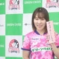 26歳・平野美宇が下した新たな決断「乗り越えたら強くなれる」　成長求めての九州カリーナ移籍、期待される“波及効果”【Tリーグ】