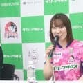 「もう一度世界を目指す」平野美宇、九州入団会見で明かされた“移籍の裏側”　新天地での挑戦に意欲「広めていけるように」【Tリーグ】