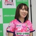 【卓球】平野美宇が短冊に込めた願いとは？　九州カリーナ移籍会見で決断の理由明かす