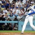 つま先に見えた本調子の打撃の証…大谷翔平メジャー通算300号に王手／Nobu’ｓ Eye
