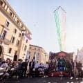 2027年のWRCカレンダー入りが確定のラリーディローマ・キャピターレ「この夢は実現しそうだ」