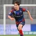 ＦＣ東京、ＭＦ佐藤龍之介のバレンシア完全移籍を発表「ラ・リーガでプレーすることは小さい頃からの夢」…２５年に所属Ｊ１岡山にもメッセージ