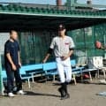 「君たちは正社員、助っ人はアルバイト」　練習が自由参加の野球部