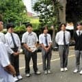 「いい思い出」だけにしてはダメだ　葛西南のラストミーティング