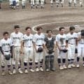 【高校野球】「ギネス記録になるかも」NZ＆米国育ちの国際派球児、バートの夏に幕／西東京