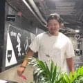 村上宗隆が短冊に書いた“願い”は!?　ホワイトソックスナインが「七夕」体験する動画を公開