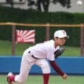 【高校野球】津久井浜１年生右腕・川崎剣心が初登板で３安打無失点、７回コールド導く／神奈川