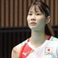 「スタイルも抜群！センスも抜群！お顔も抜群！」バレー女子人気美女、誕生日報告オフショットに反響「めちゃかわいい」「もう２２歳か～」