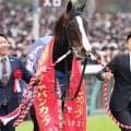 【岡田牧雄氏インタビュー前編】母デアリングタクトの当歳牡馬をセレクトセールに上場　父イクイノックスを絶賛「サンデーサイレンスのような時代が来るかも」