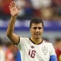 「無敵艦隊」スペイン８強、35試合負けなしもMFロドリ「現状に満足してはダメだ」油断せず