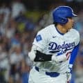 大谷翔平、HRじゃない“量産体制”「286」　ド軍130年超の歴史で異様…509発男を凌駕