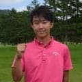 【高校ゴルフ】佐藤ミラーと島田楽生人が首位発進、女子は清水心結が単独首位　関東高校選手権