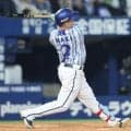 【DeNA】牧秀悟チーム史上３人目の快挙　新人年から６年連続２桁本塁打