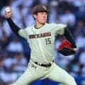 【日本ハム】北山亘基がプロ初の満塁本塁打浴びる　28本目の被弾が初のグランドスラム