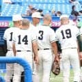 【高校野球】春夏通算62回出場の中京大中京、二松学舎大付、如水館など勝利／７日の注目校一覧