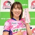平野美宇、七夕の短冊に決意「新しい環境で新ハリケーンを見せる！」…Ｔリーグ九州入団会見