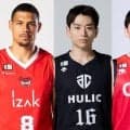 【7月7日の契約情報】宇都宮がリーグ屈指の“点取り屋”獲得…Bプレミア間で移籍も