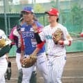 BCリーグ選抜がロッテ2軍との交流戦で引き分け！リーグセーブ王、防御率トップのサイド右腕ら投手陣が奮闘