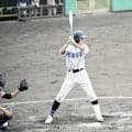 高校から野球部入り　横浜桜陽・小野「3年間野球できてよかった」