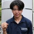 【高校野球】玉川学園１年・野尻月之丞「独特の雰囲気感じました」９回に値千金のＶ打／西東京