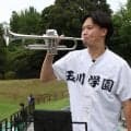 【高校野球】元阪神応援団が母校・玉川学園に恩返し　30曲の応援歌で夏を後押し／西東京