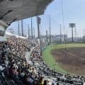 【阪神】２軍主催試合の入場者数10万人突破　昨年より１試合遅い35試合目　SGL開場２年目