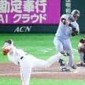 【阪神】うきょ～！前川右京が3試合連発　キャリア最多タイ4号で貴重追加点　高橋遥人を援護