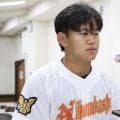 【高校野球】日本橋、唯一の３年朱嘉俊、最後の夏終わるも「楽しかった。悔いはない」／東東京
