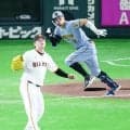 【阪神】流れ変わった6回　巨人アクシデント継投に佐藤輝明が逆転打　5回無安打から一転リード