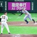 【阪神】佐藤輝明がルーキーイヤーから６年連続50打点クリア　6回に逆転二塁打　主力の証