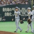 【阪神】開幕10連勝の高橋遥人がまさか7回逆転許し降板　代打坂本に走者一掃二塁打浴びる