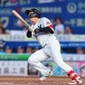 【ロッテ】西川史礁の初満塁本塁打など3本塁打で快勝　ジャクソンは７回２失点で６勝目