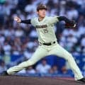 【日本ハム】ロッテに大敗　北山亘基がまさかの４回途中８失点　打線はジャクソン攻略出来ず