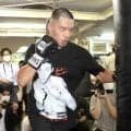 【ボクシング】増田陸「ジャパニーズ・フラッシュを体現」比嘉大吾との王座決定戦を前に公開練習