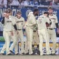 日本ハムが今季７度目２桁失点で大敗　北山が大乱調４回途中８失点ＫＯ　２者連続失策など精彩欠き３敗目