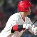 広島劇的　逆転サヨナラ勝ち　九回に坂倉の逆転２ランで決着