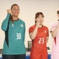 【ハンドボール】アジア大会の男女日本代表メンバー発表　相沢菜月主将「２連覇に向けて…」